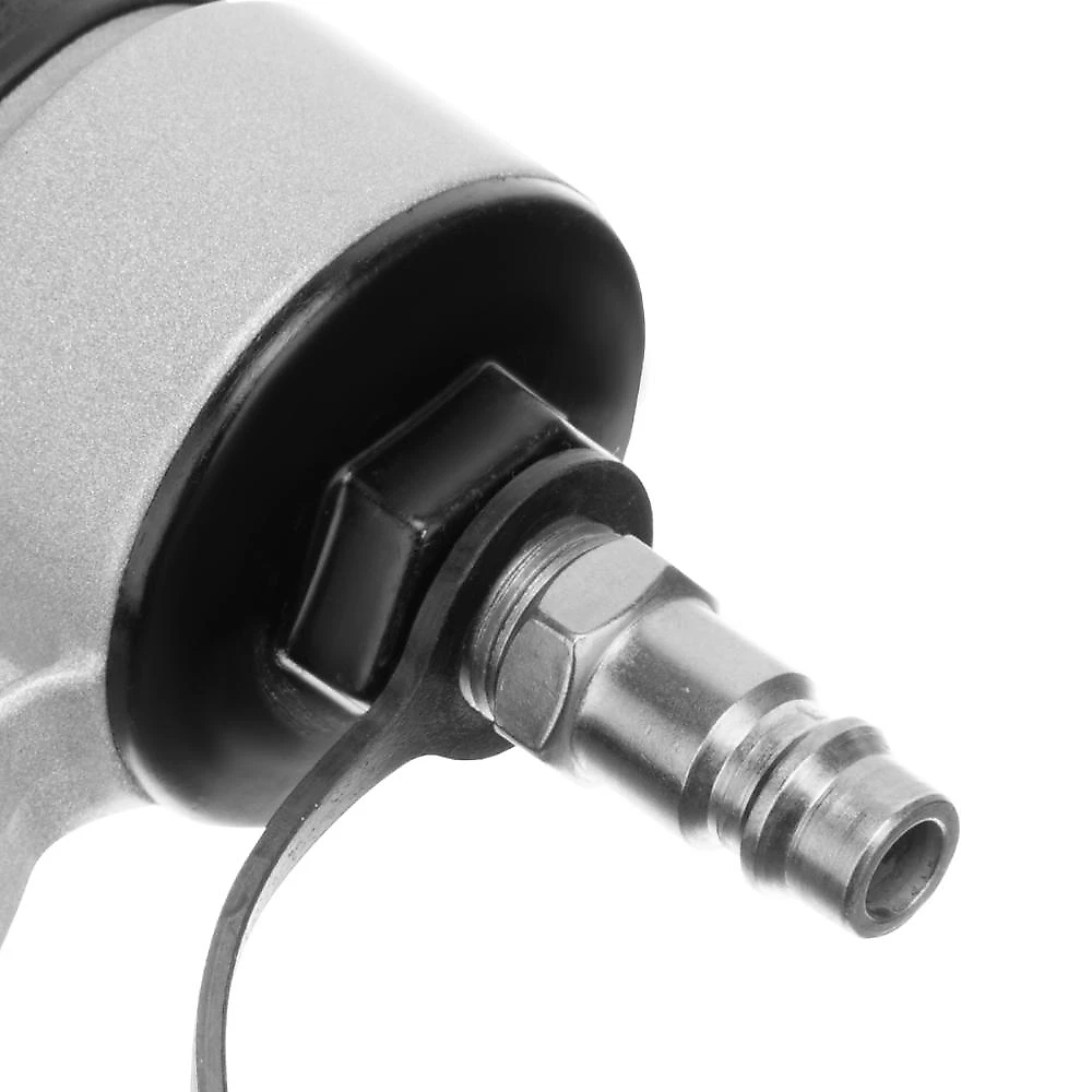 Grampeador pneumatico para grampos 6-13mm 1pc mtx