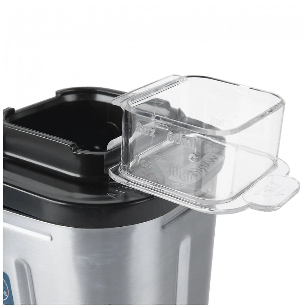 Waring Jarro para Liquidificador Comercial em Aço Inoxidável 946 ml - Alta Durabilidade e Eficiência