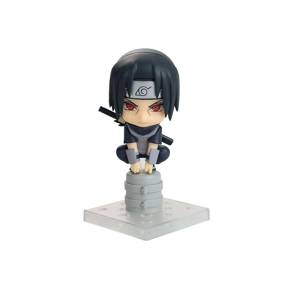 Action Figure Naruto - Itachi Uchiha: Anbu Black Ops -...