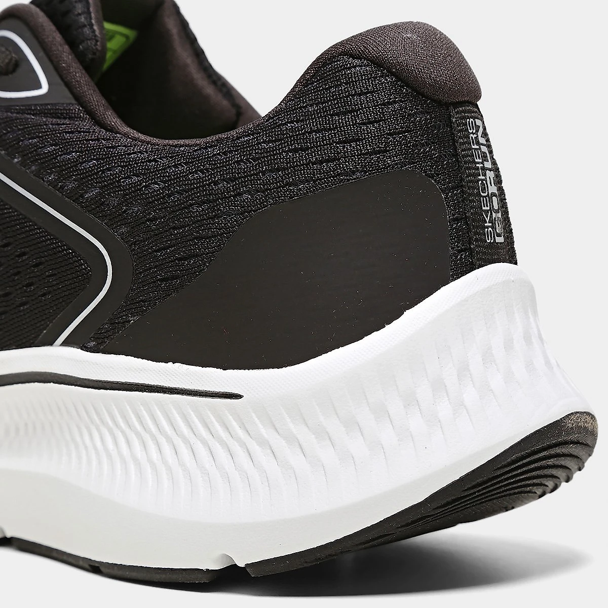 Tênis Skechers Go Run Consistent 2 Masculino Preto+Branco - 38