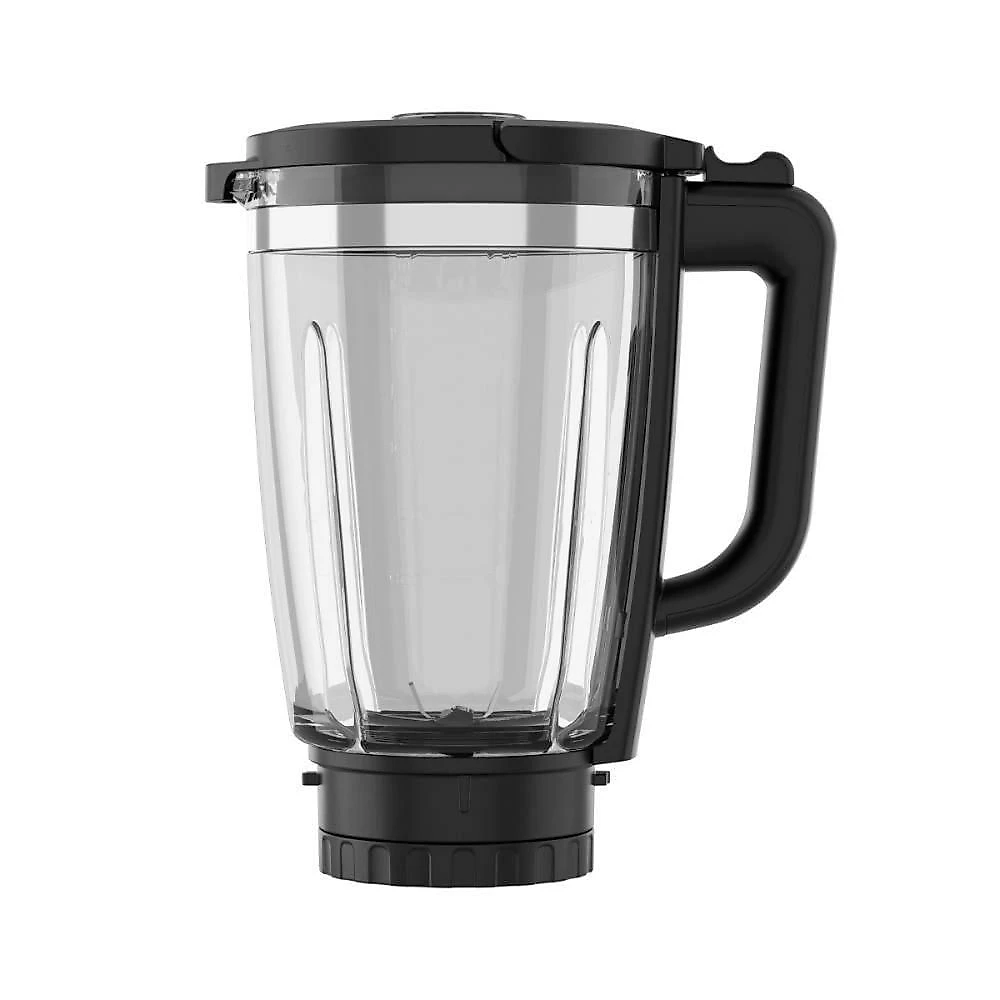 Liquidificador Com Copo De Vidro WAP Wb2000 2l 1000W 220V