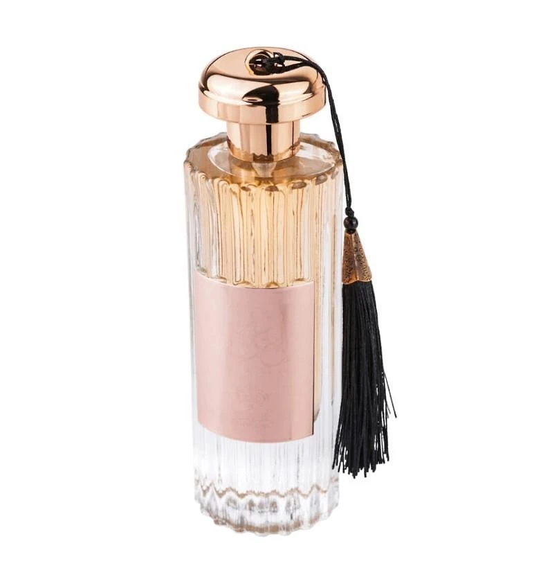 Miniatura Perfume Feminino Edp 85Ml Al Wataniah Durrat Al Aroos