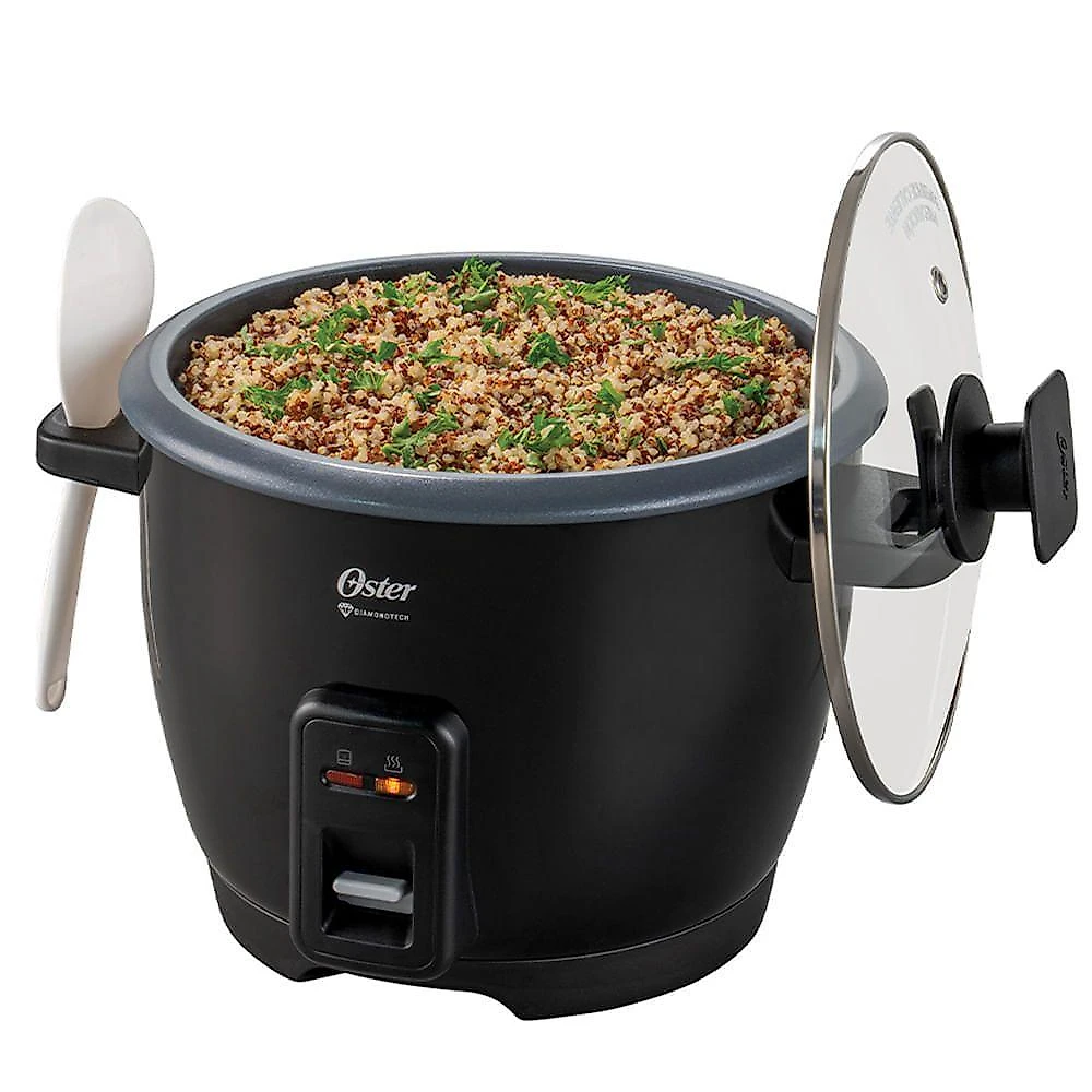 Kit Panela De Pressão E Panela De Arroz Elétrica Oster 220V