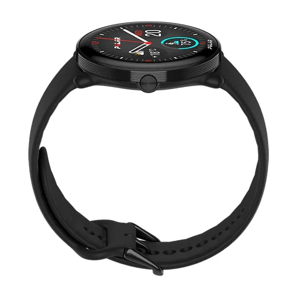 Relógio GPS Monitor Cardíaco Polar Ignite 3 Preto