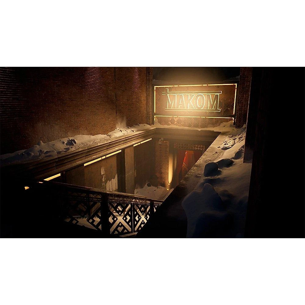 Jogo VAMPIRE MASQUERADE BLOODLINES 2 - PL0000010PS5
