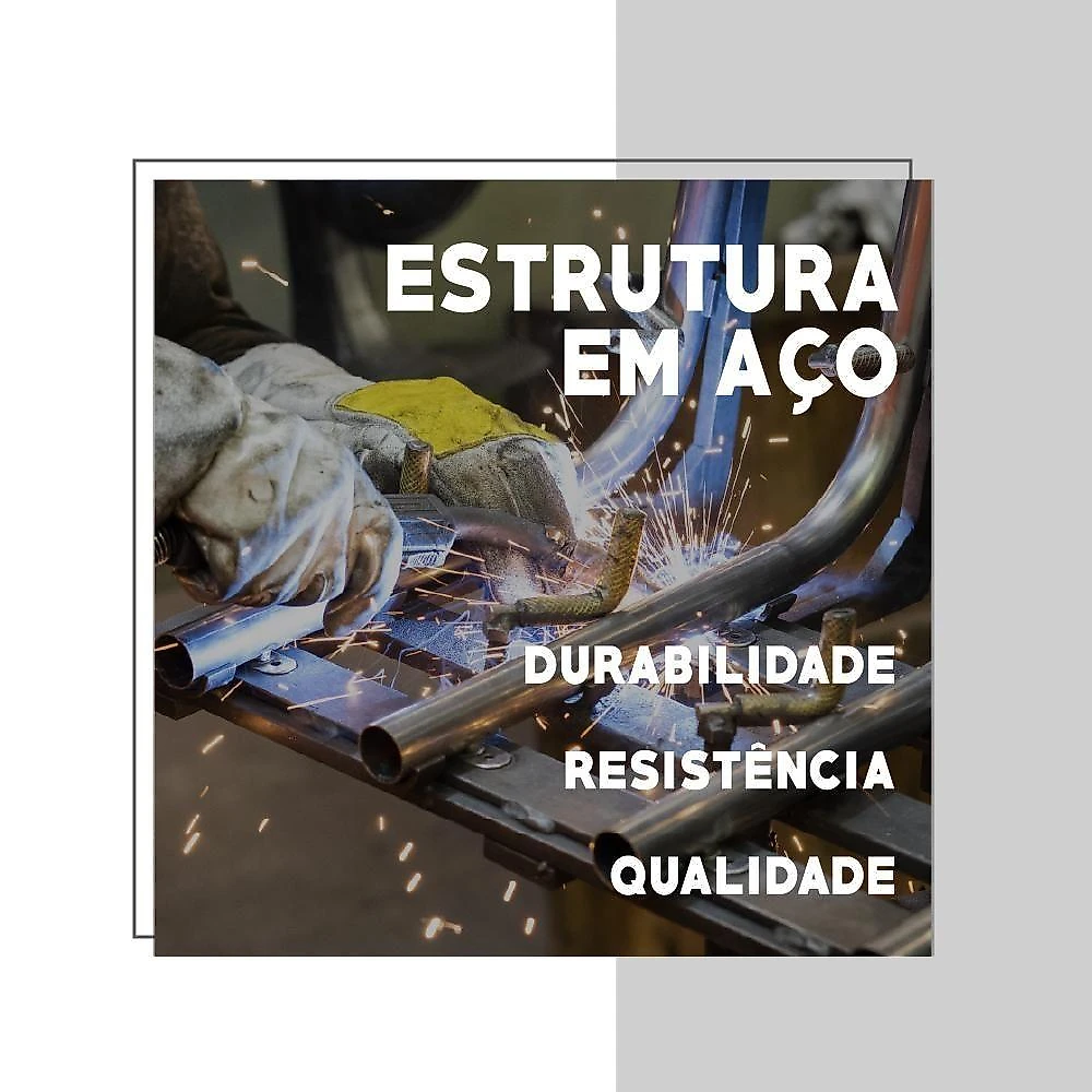 Carrinho Varanda Gourmet Bar Madeirado Tubos Pretos Carraro