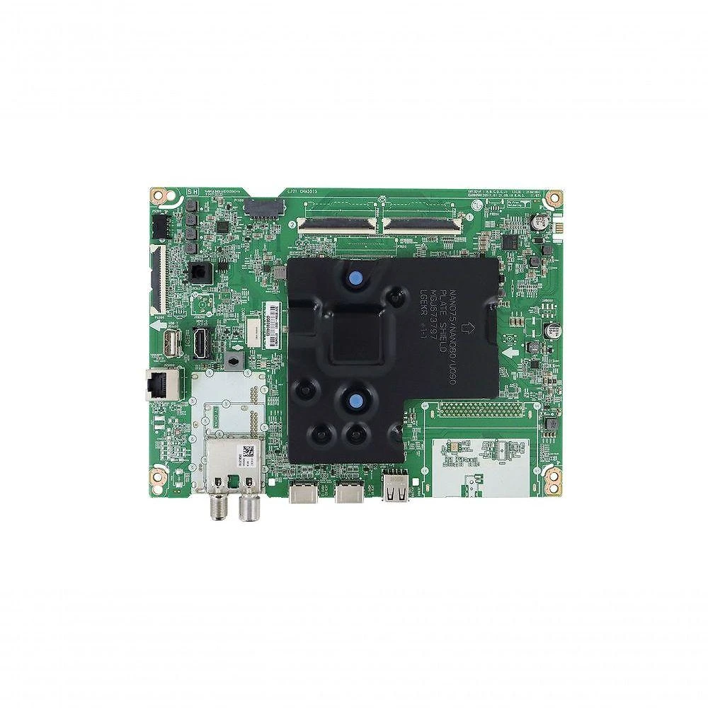 Placa Principal TV LG 50UQ8050PSB EBU67134501