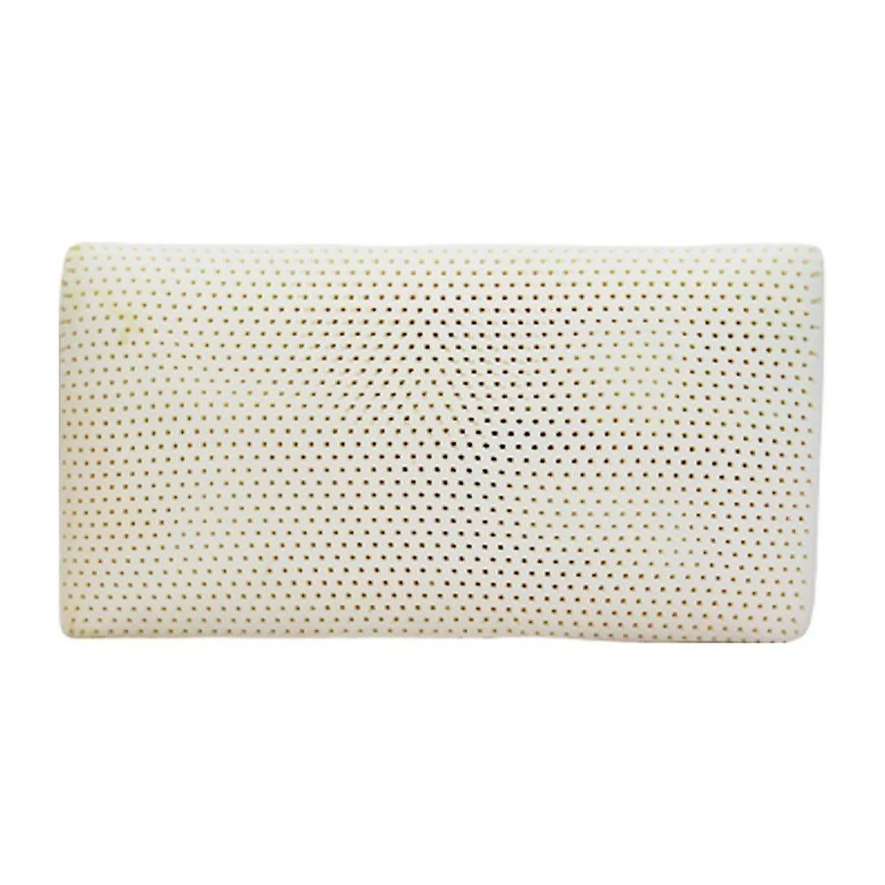 Travesseiro Castor Gold Star Látex Médio 45x65x13cm