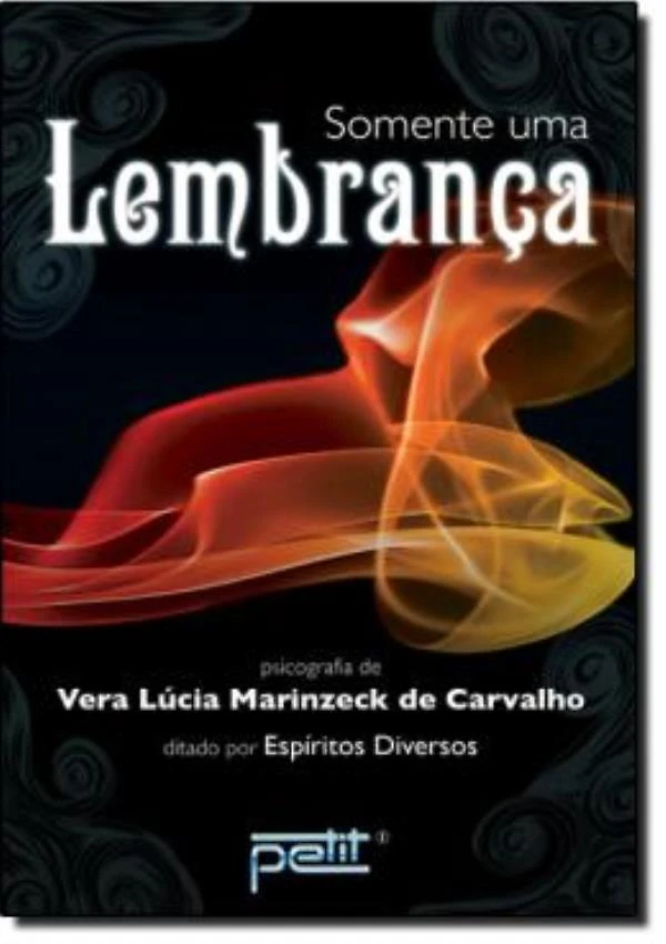 Somente Uma Lembranca
