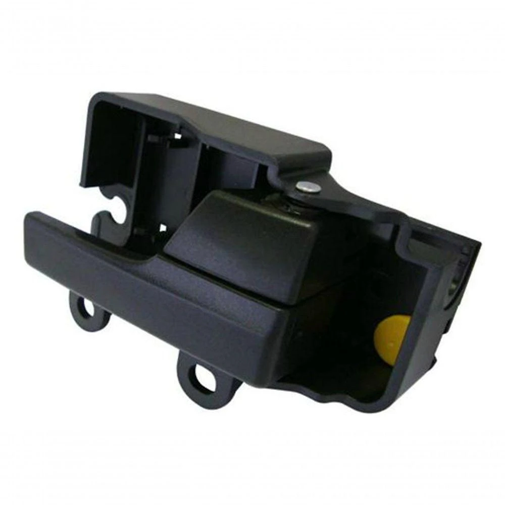 Maçaneta Interna Ld Direito Preto Focus Hatch Sedan 08 A 13 [f103]