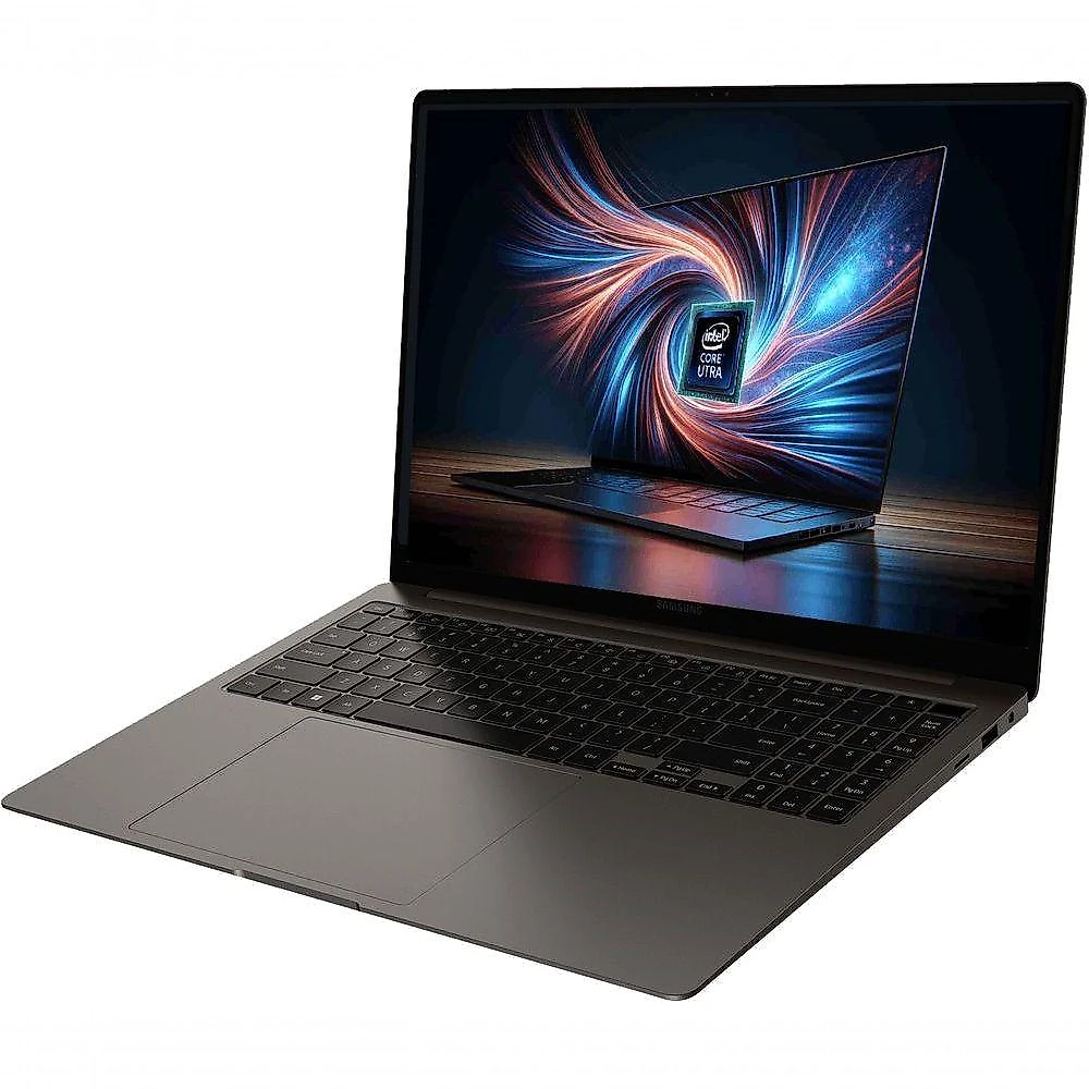 Book4 Ultra Intel Core Ultra 9 185h Rtx 4070 Tela 16' Amoled Ssd 1tb Nvme Ram 32gb Samsung