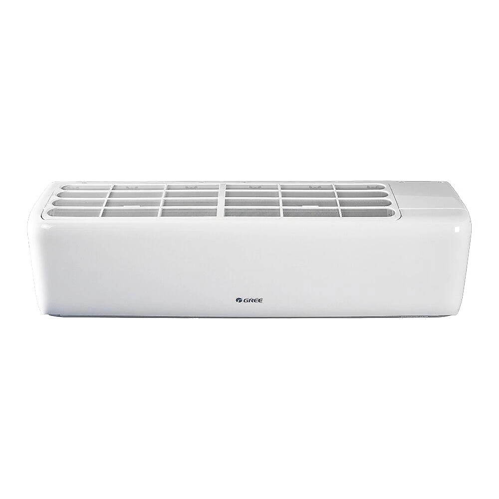 Ar-Condicionado Split Inverter 24000 BTUs Gree G-Top Auto Connection High Wall Só Frio GWC24ATE-D6DNA1A/GWC24ATE-D6DNA1A 220V