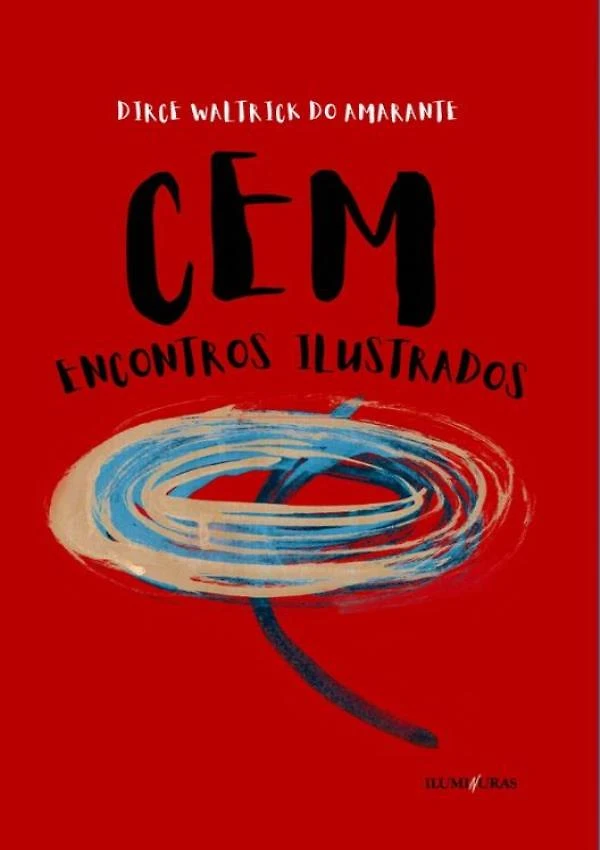 Cem Encontros Ilustrados