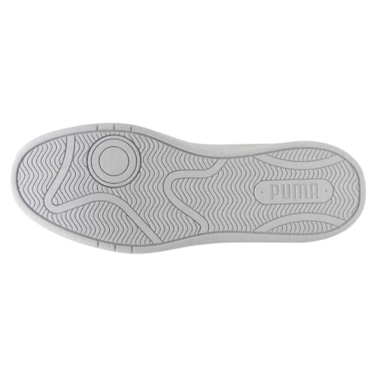 Tênis Puma Court Lally Sd Bdp Feminino Bege+Branco - 34