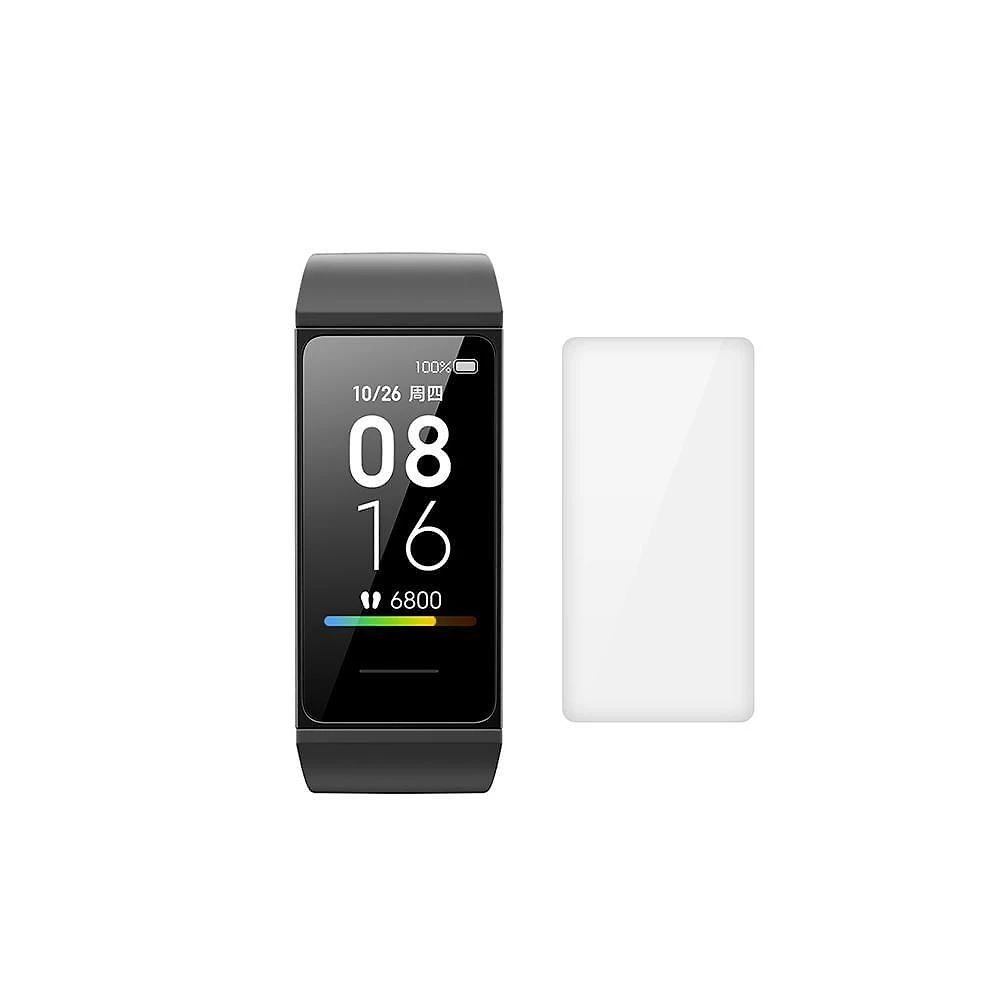 Películas Gel Para Xiaomi Mi Band 4c