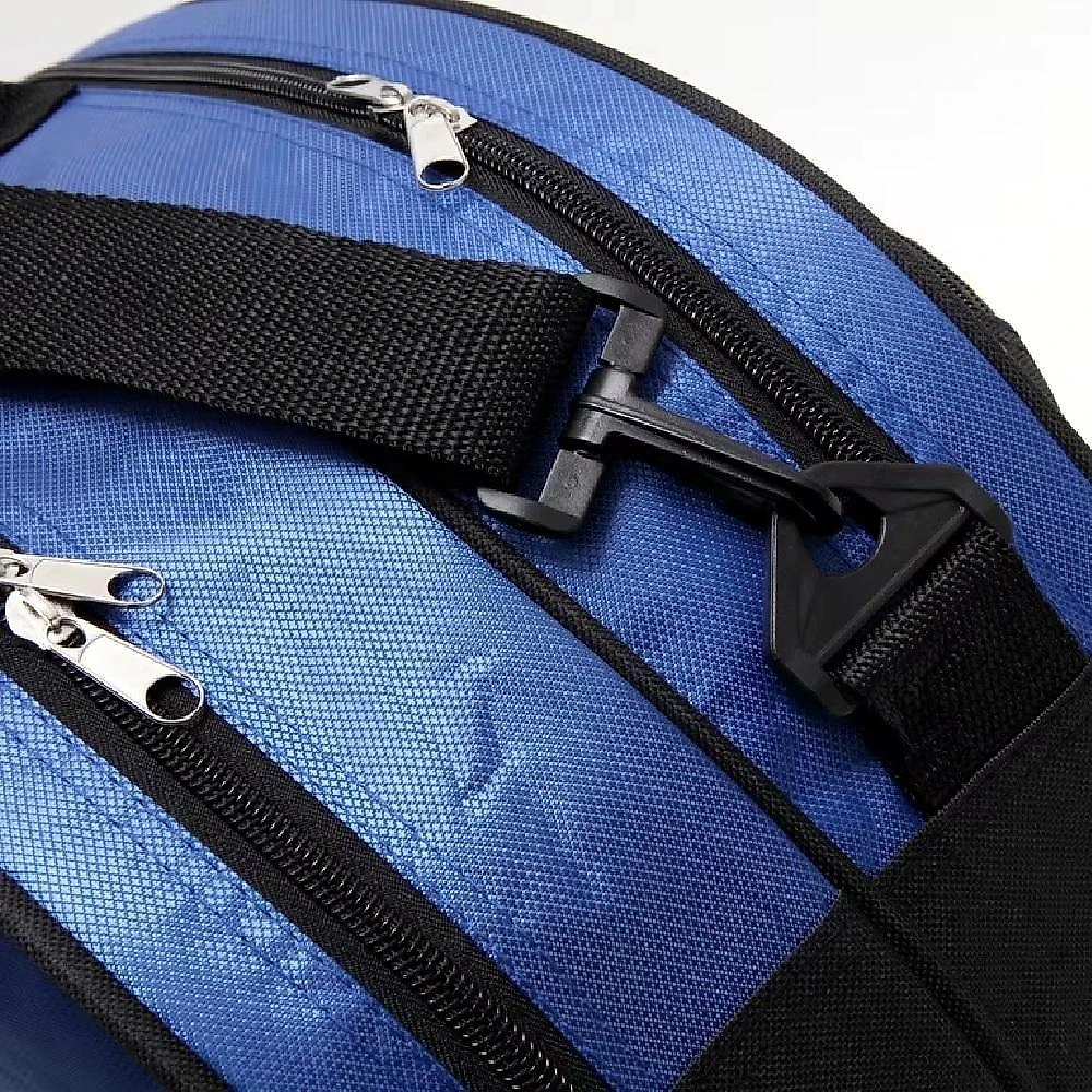 Raqueteira Bolsa Dupla Profissional Mochila Tenista Raquetes