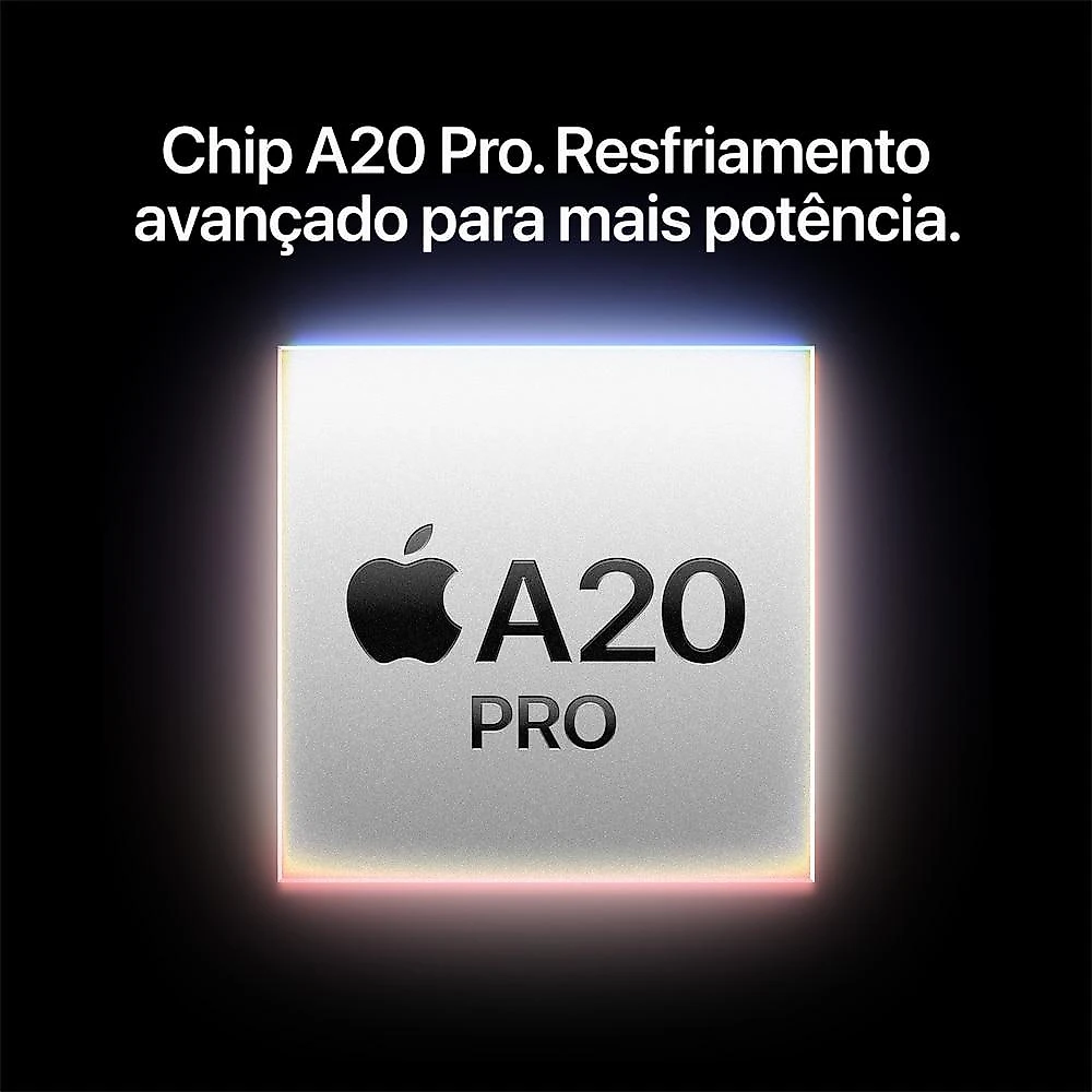 IPHONE 18 PRO GLACIAL 1TB MJT24BE/A iPhone 18 Pro 1TB Glacial