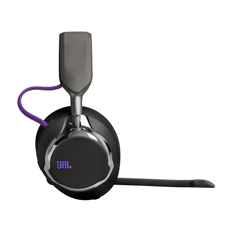 Miniatura Fone de Ouvido Headset Gamer JBL Quantum 950 Preto