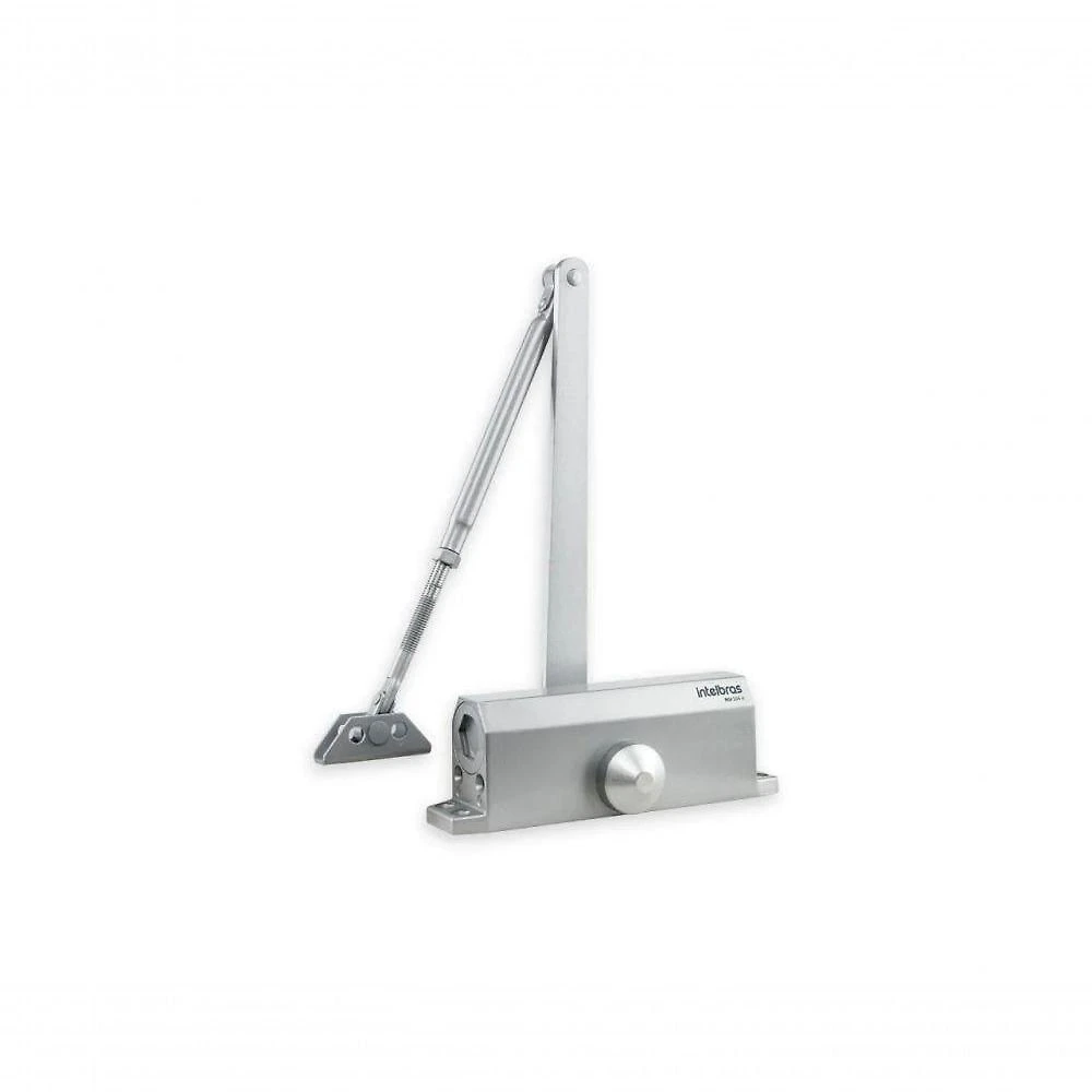 Mola Aerea Intelbras F2 Prata (45kg)