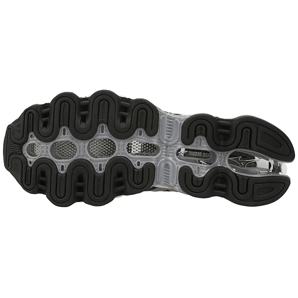 Tênis Mizuno Wave Prophecy 15 SE 34 Preto