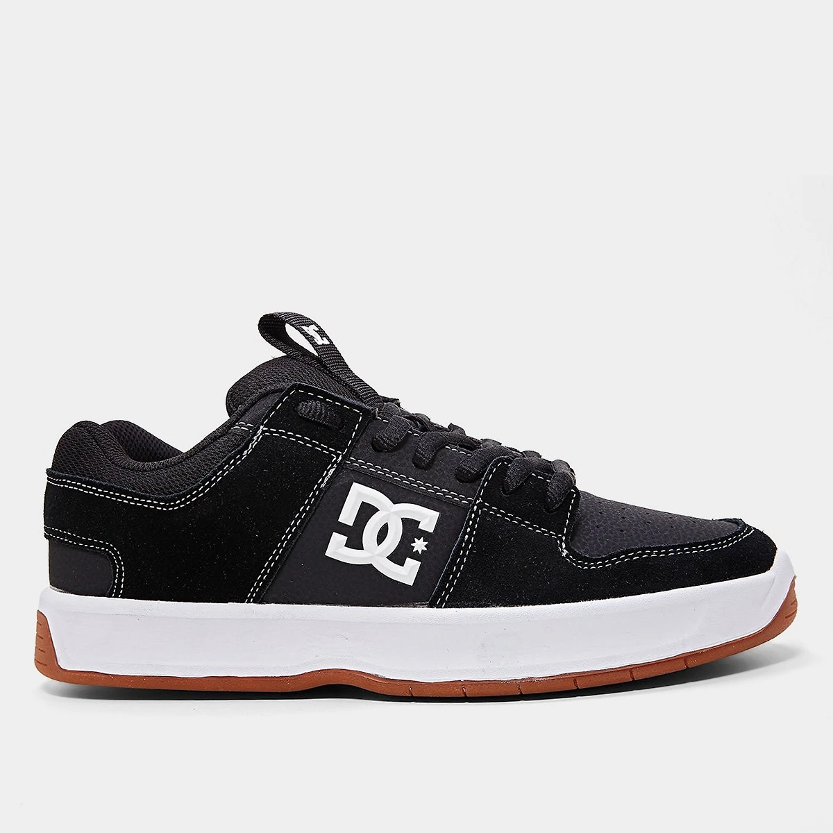 Tênis DC Shoes Dc Lynx Zero Imp Masculino