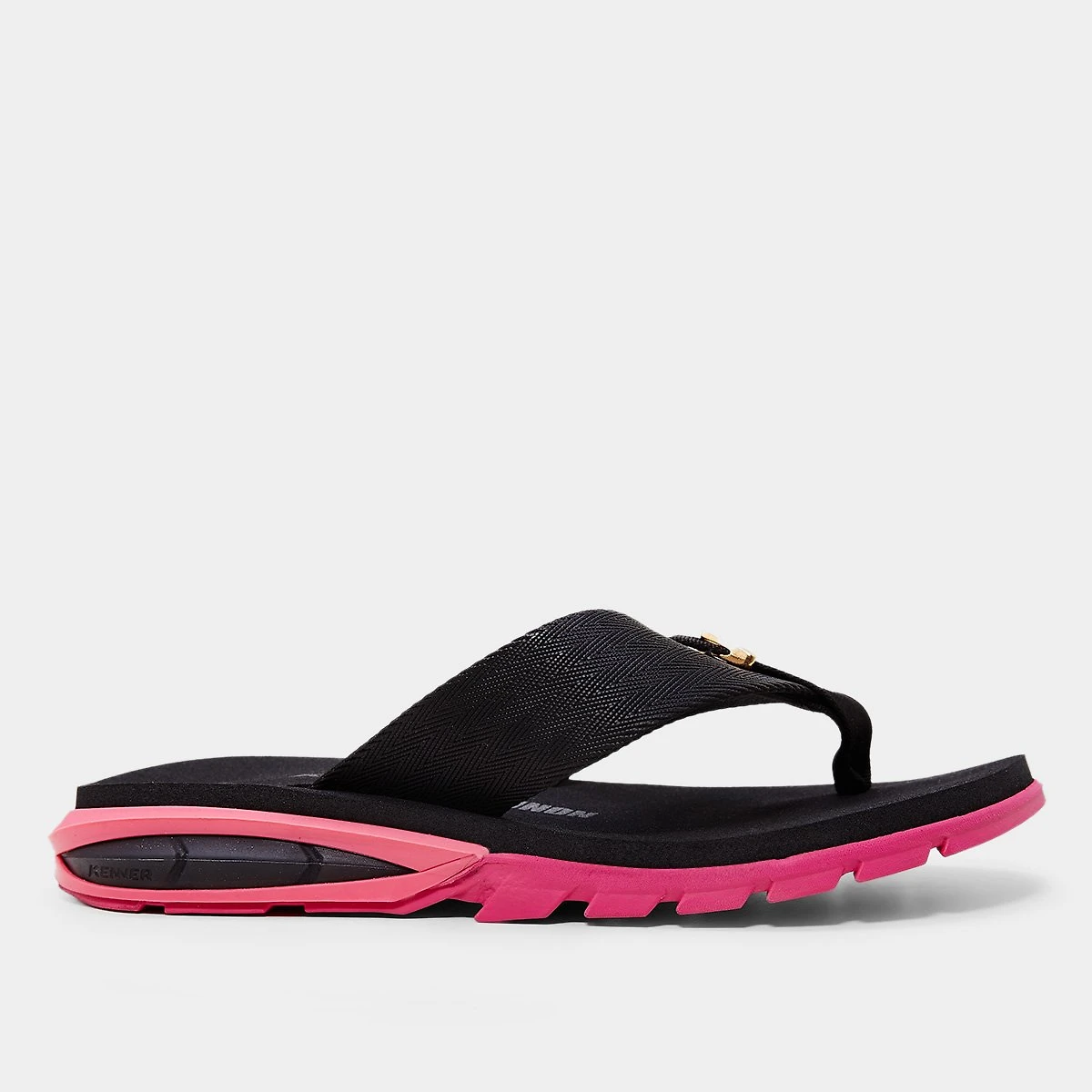 Sandália Kenner L7 Orak Masculina