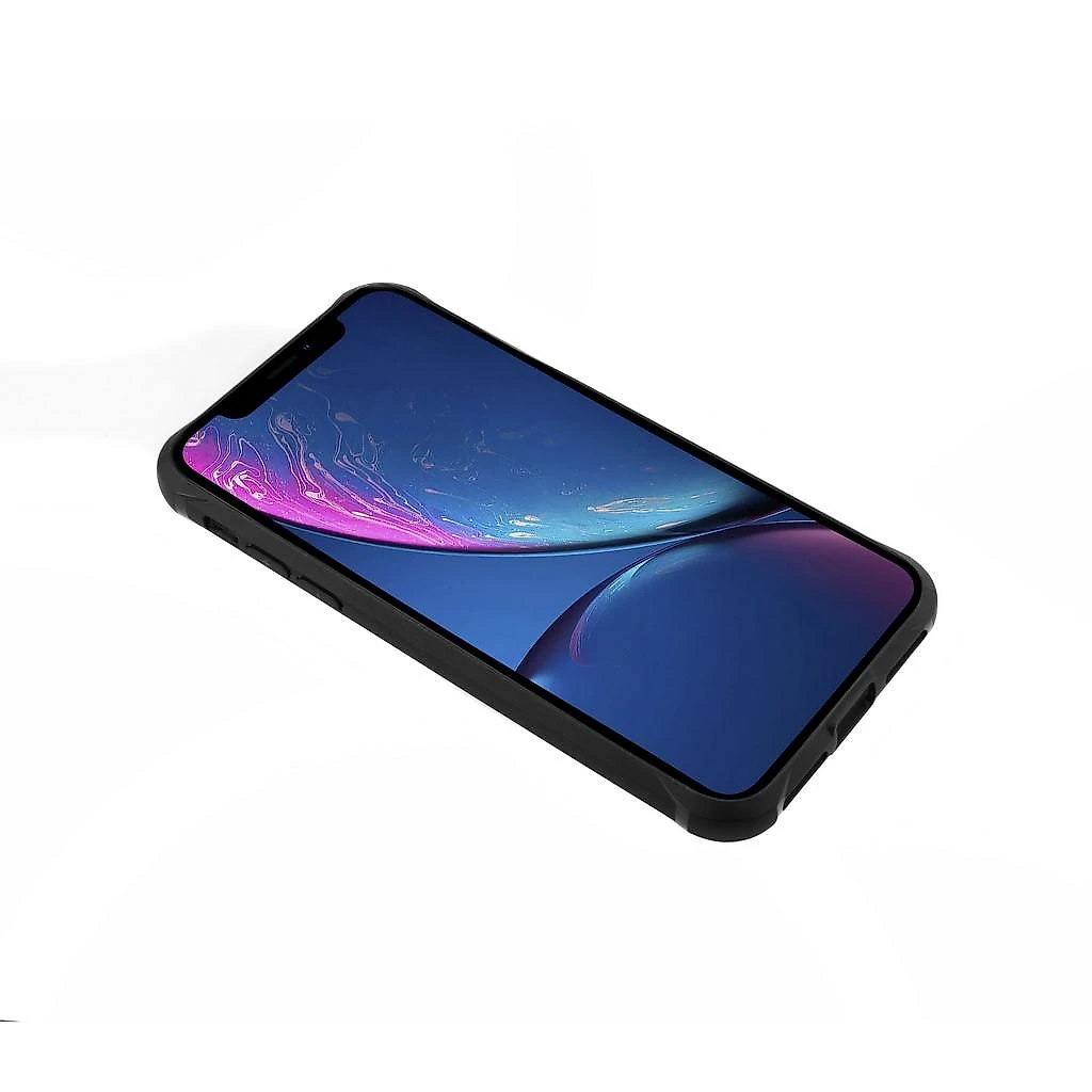 Capa Hybrid para iPhone XR - Gorila Shield