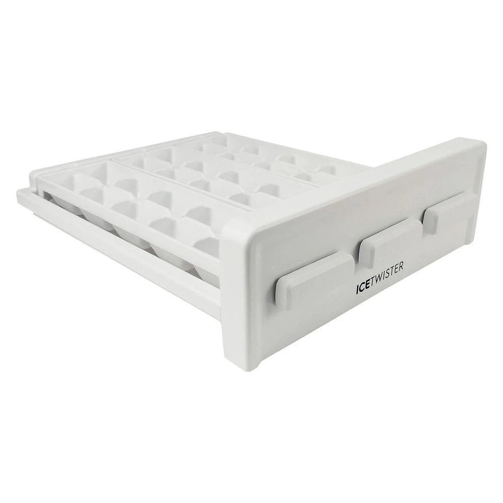 Forma De Gelo Twister Original Electrolux 41037745 único