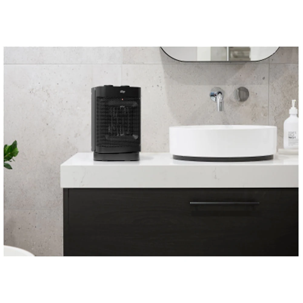 Aquecedor Elétrico Portátil WAP AIR HEAT CERAMIC 220V 220