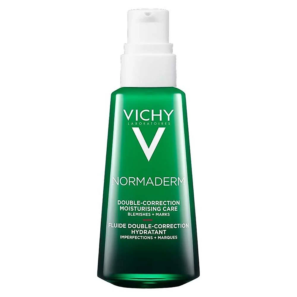 Sérum antioleosidade e antiacne vichy normaderm phytosolution 48g