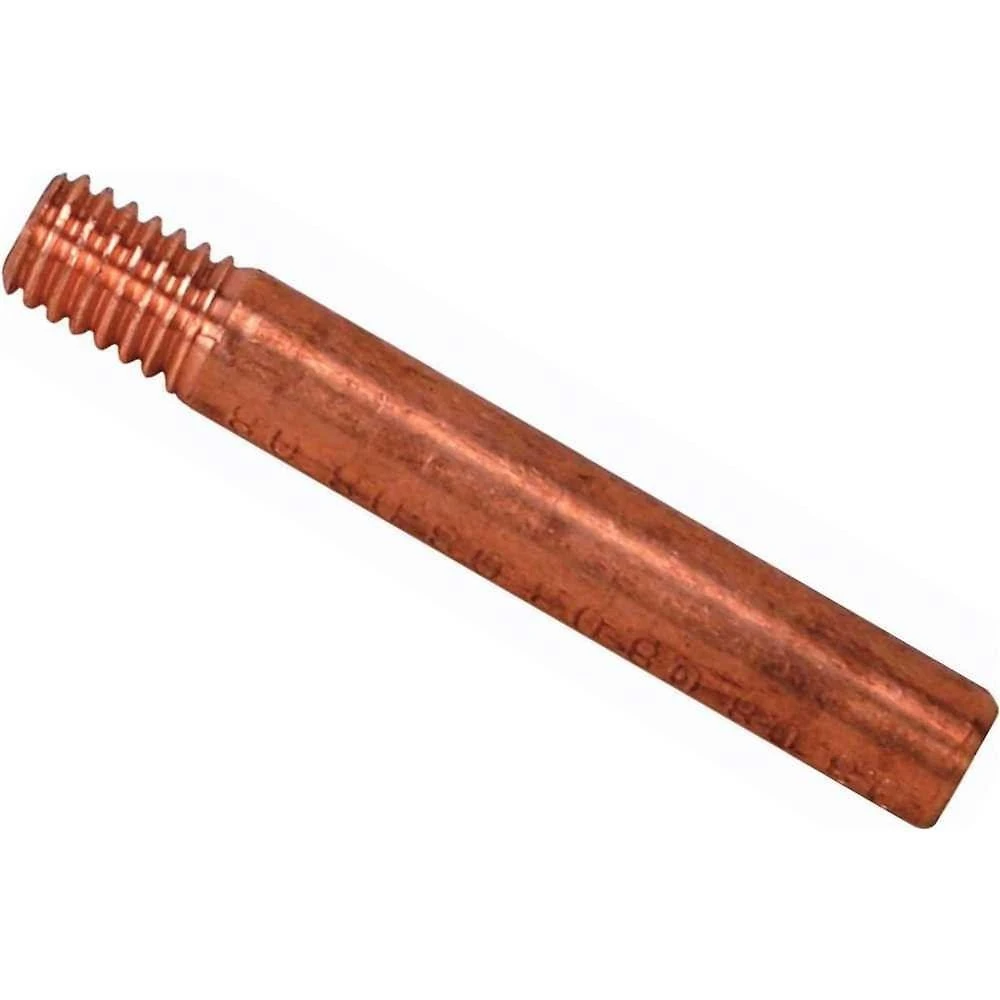 Bico De Contato 1,2 Mm X 55 Mm, Para Tocha Sbme 235, Oximig