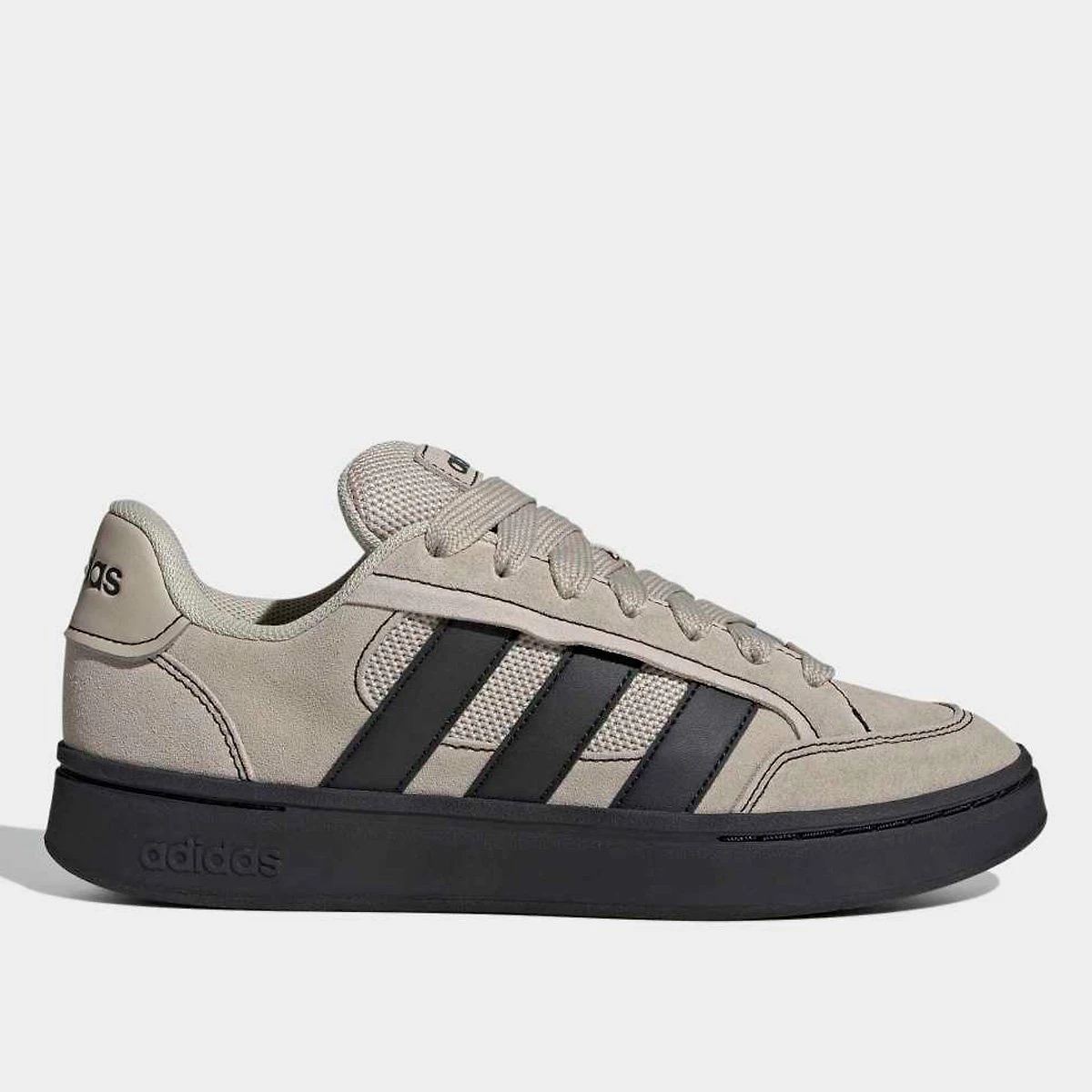 Tênis Adidas Grand Court Alpha SK8 Masculino
