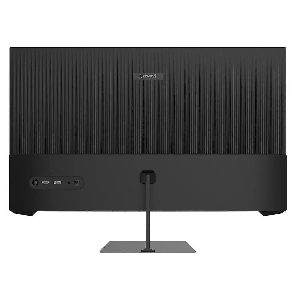 Monitor Gamer Aquamarine 27" Full HD VA 165HZ 1MS Bivolt GM27H2G Redragon