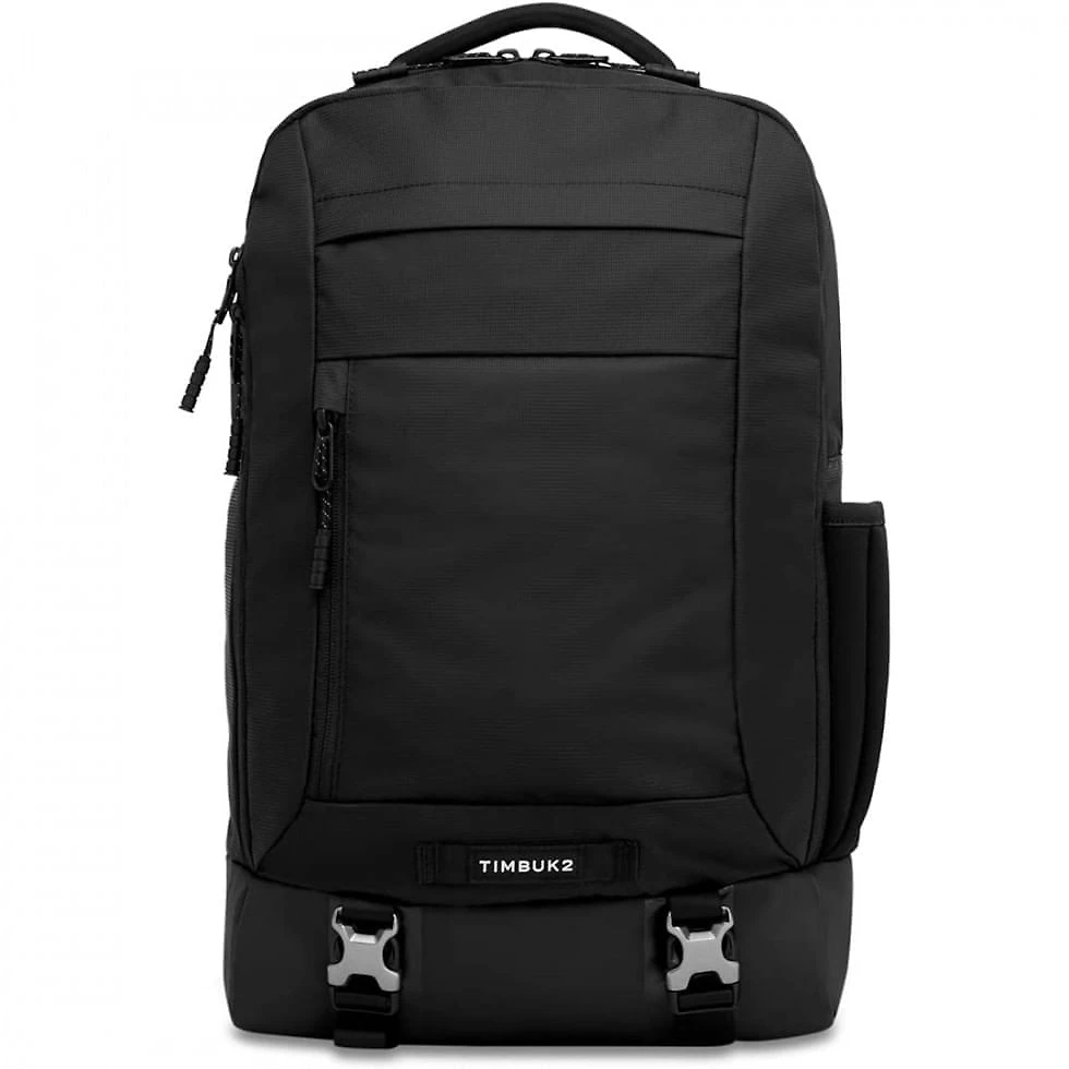 TIMBUK2 1825 Mochila para Laptop, Preto