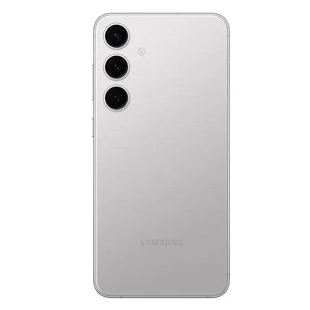 (Usado) Smartphone Samsung Galaxy S24+ 512 GB, Cinza