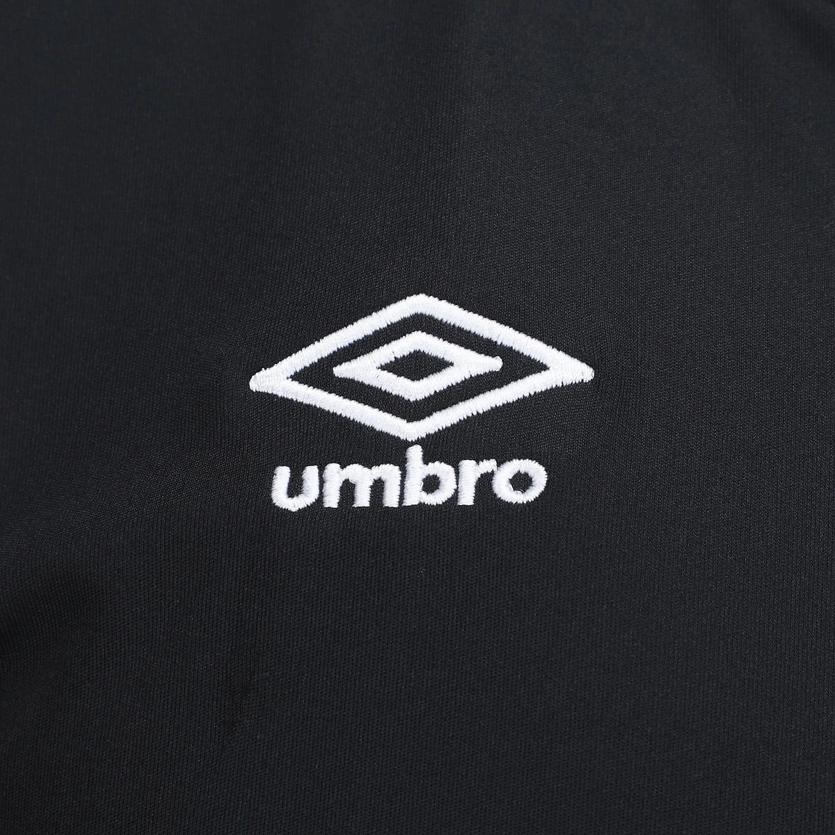 Miniatura Camisa Umbro TWR Striker Masculina Preto - G