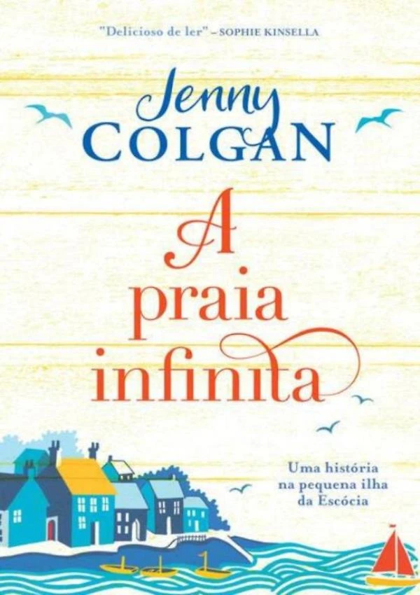 Praia Infinita, A