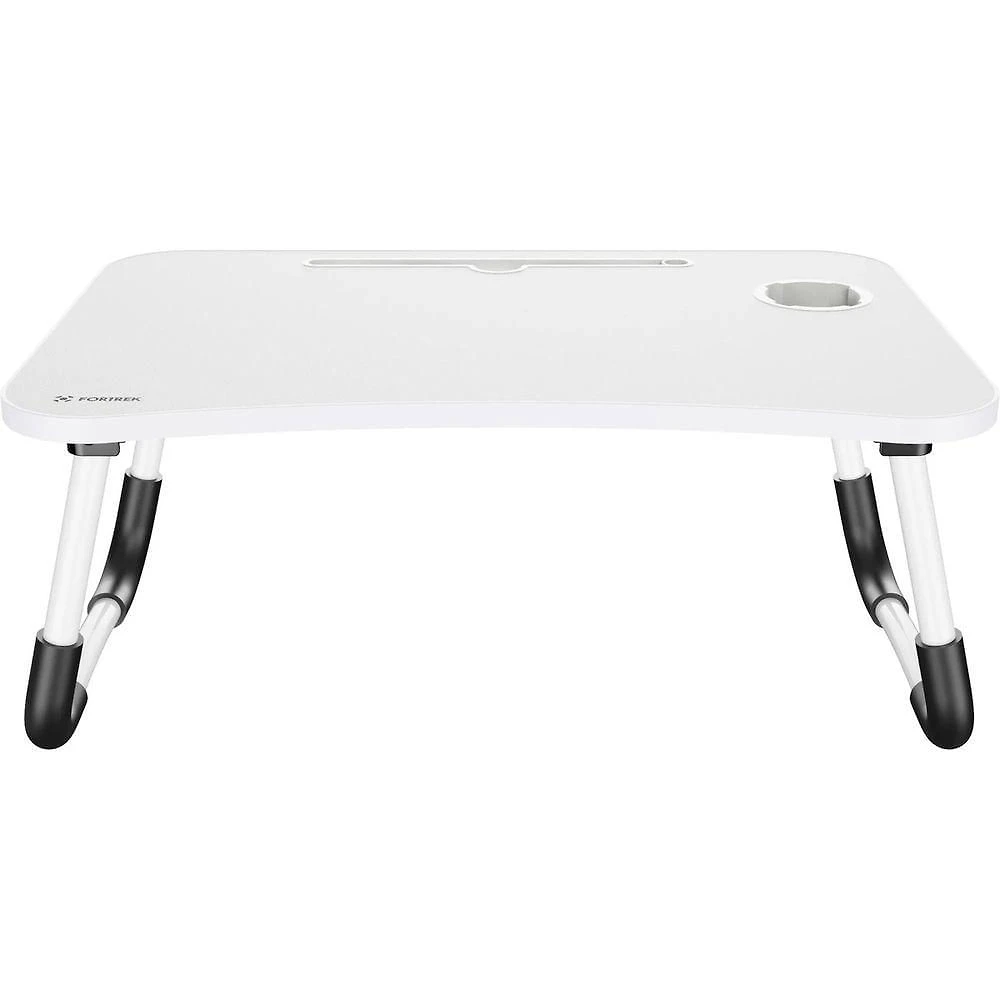 Mesa Dobrável De Colo Para Notebook Fortrek Lapdesk Branca