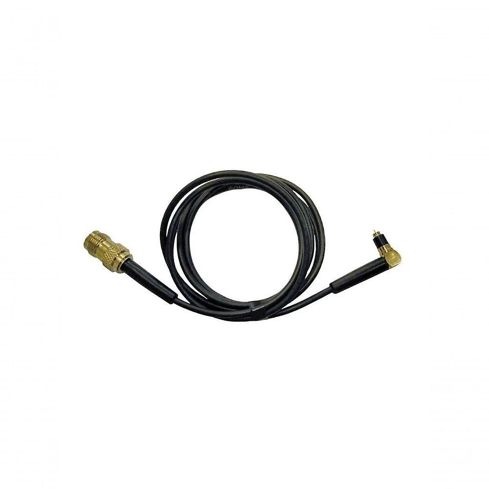 Kit Adaptador Celular Proeletronic PQKC-0345 para Conexão com Antena Externa com Cabo e Conectores