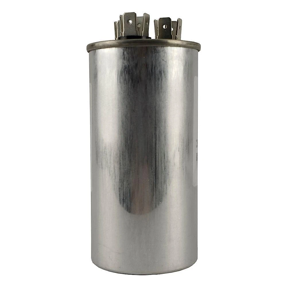 Capacitor 35 + 2,5mf 380v - Vix Único