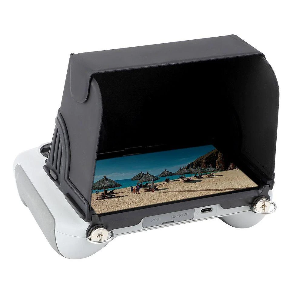 Capa Solar Para Dji Rc De Drone Dji Mini 3 E 3 Pro-mavic 3-air 2s