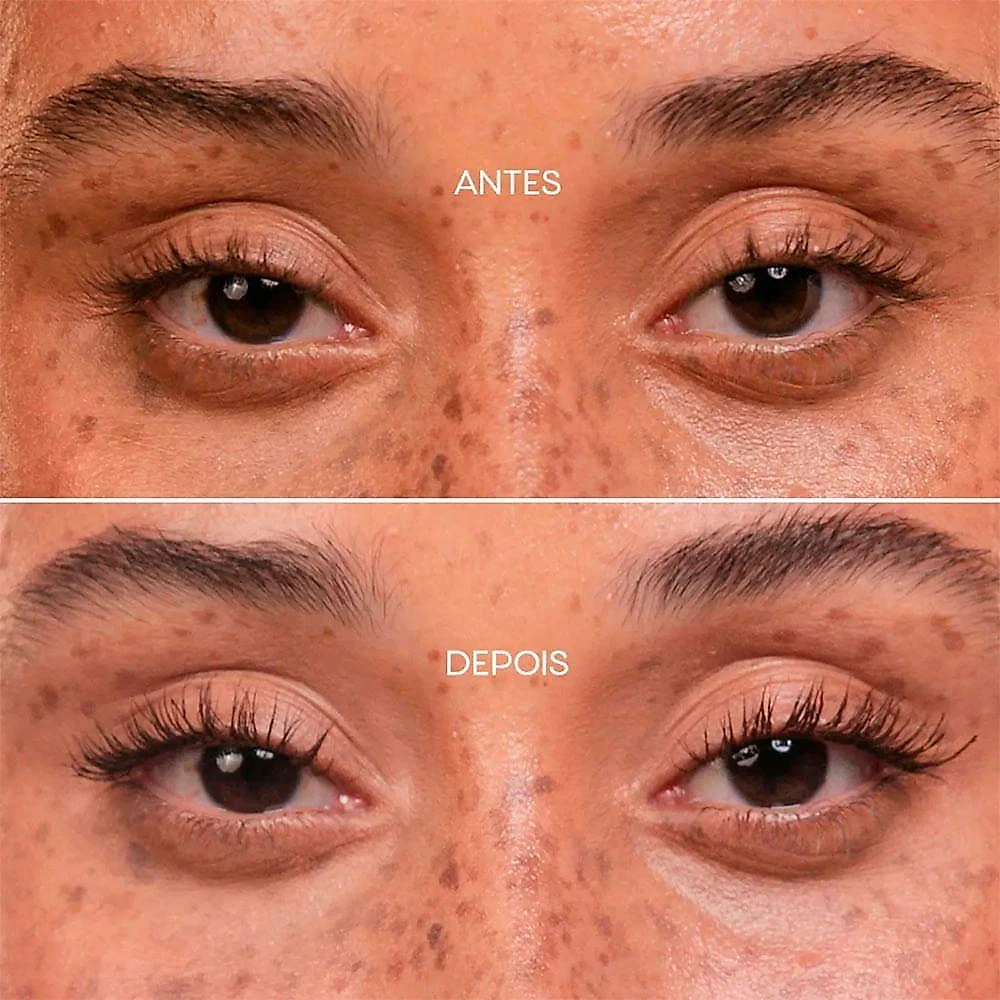 Océane Tubing Mascara Edition Brown - Máscara Para Cílios 6g