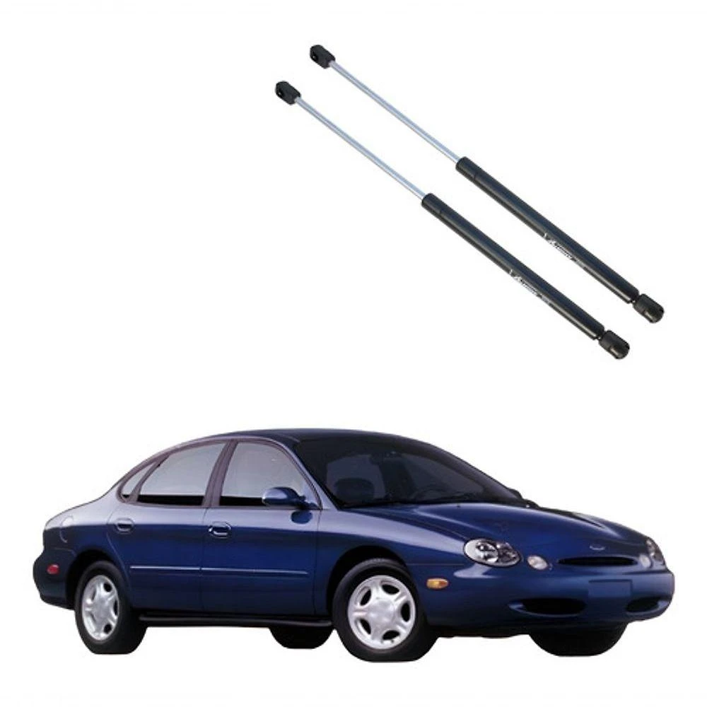 Par Amortecedores de Capô Taurus 97 a 06 [F103] para Ford 1997 a 2006 Amortex