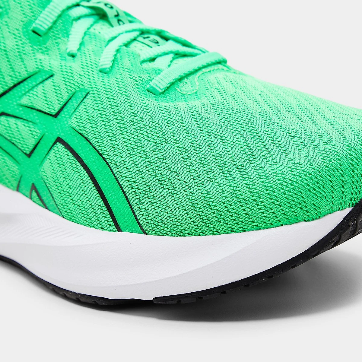 Tênis Asics Versablast 4 Masculino Verde+Preto - 38