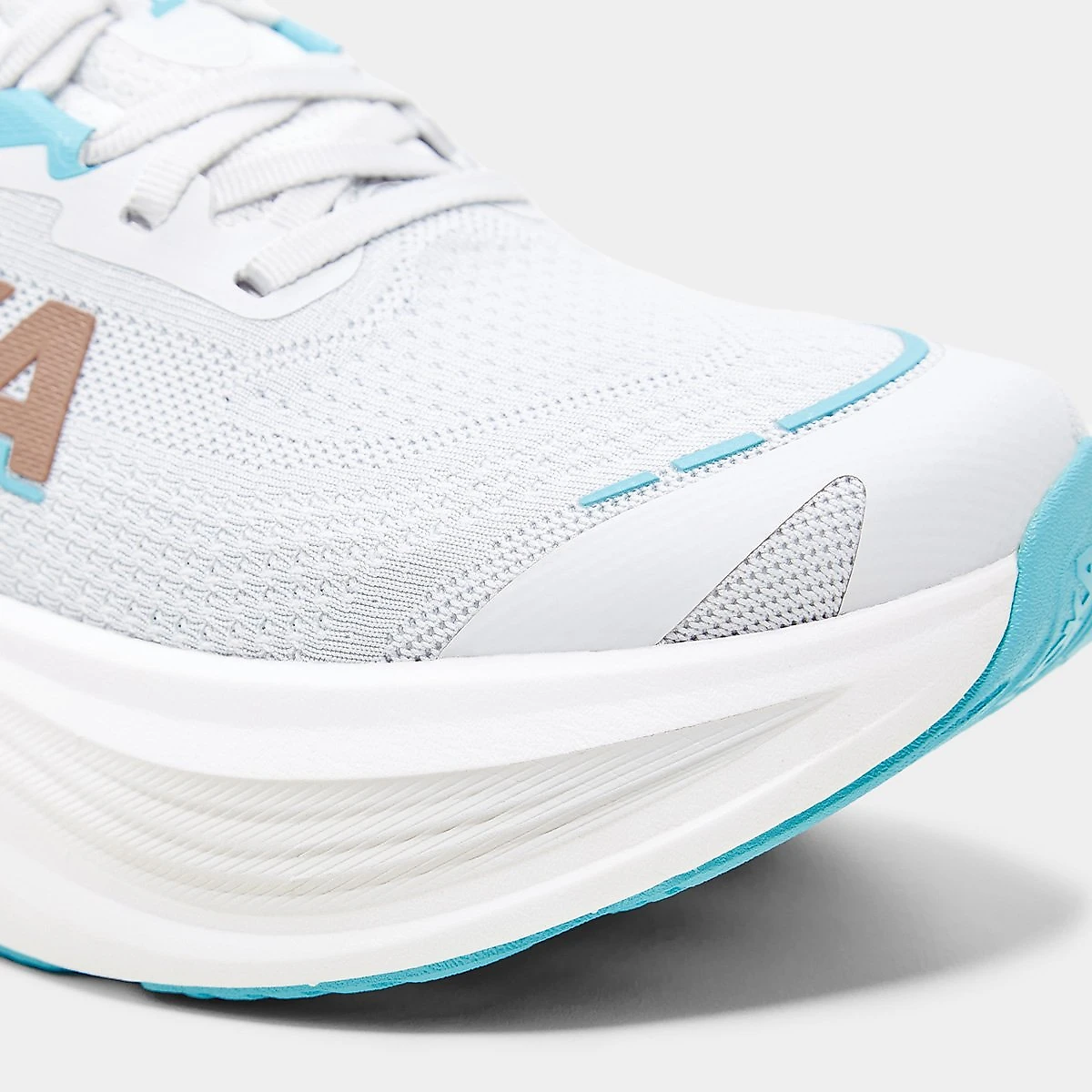 Tênis Hoka Skyward X Feminino Cinza - 35