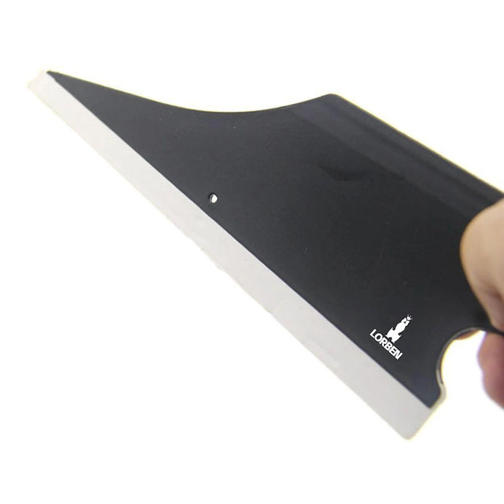 Espátula Batman Lorben Emborrachada Para Envelopamento Insulfilm Película Adesivos Gt6094