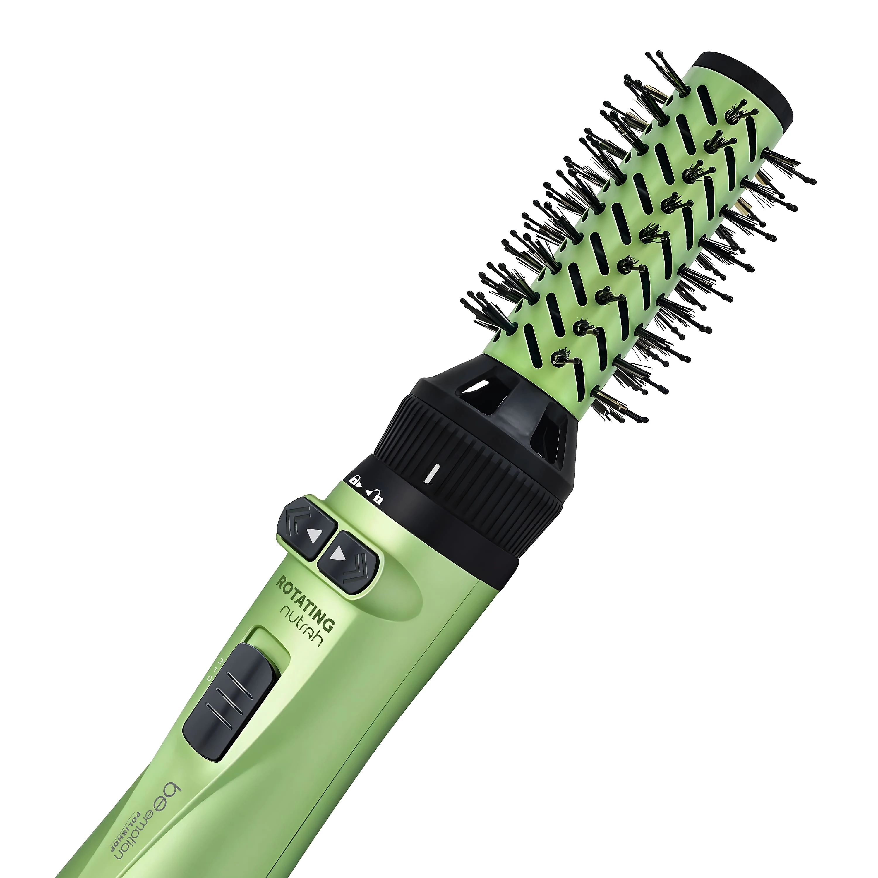 Escova Rotating Nutrah be emotion Special Edition | Bivolt