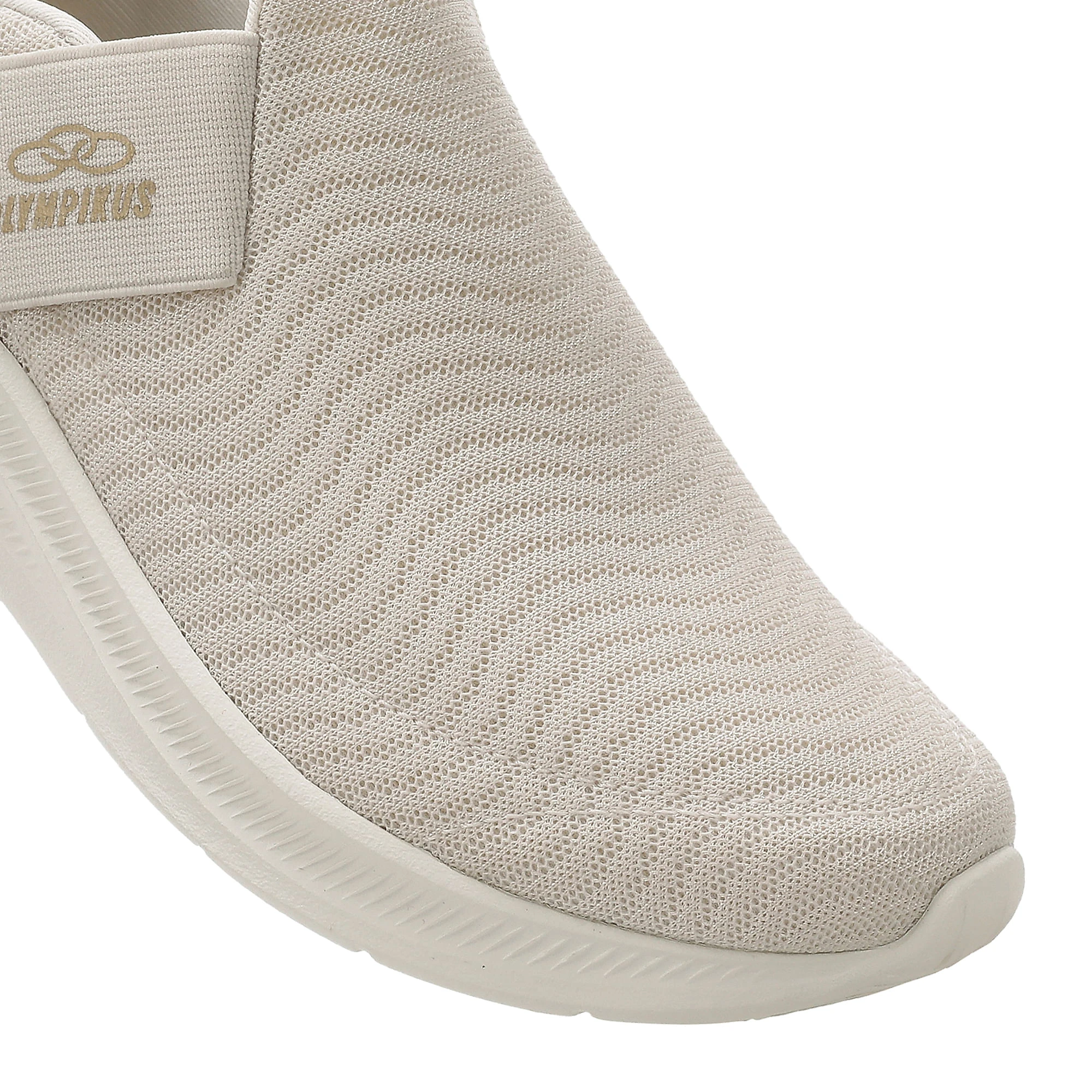 Tênis Olympikus Flutua Feminino 33 Bege