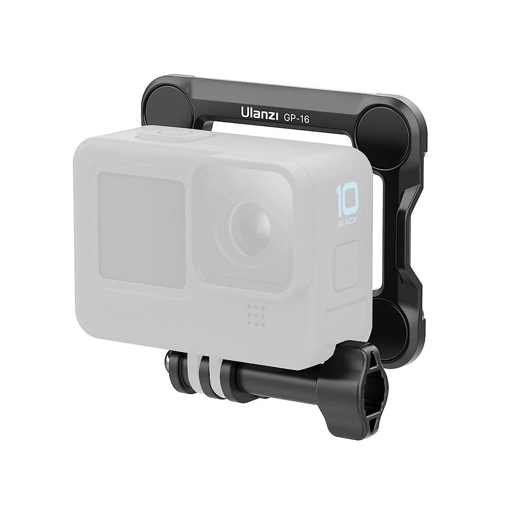 Suporte Magnético Ulanzi GP-16 para GoPro e Similares