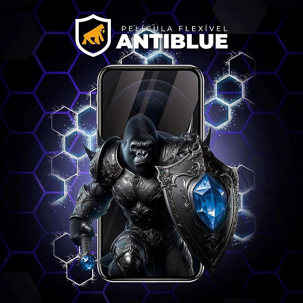 Película para Xiaomi 17T Pro - AntiBlue - Gshield